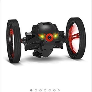 Parrot Mini Drone, in Box used 1x